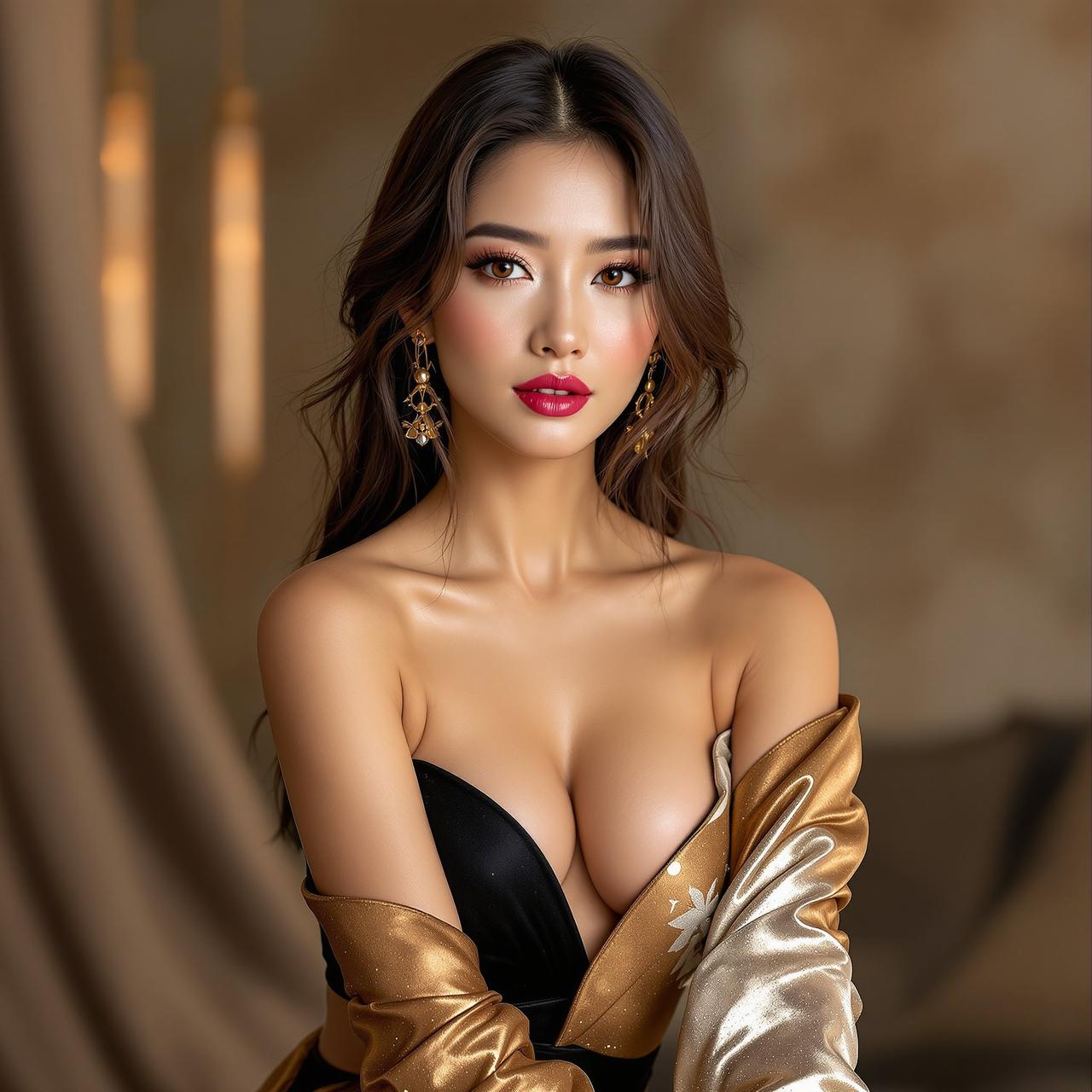 娱乐圈女大学生们的吃瓜热潮与国民初恋赵小的青春蜕变形成鲜明反差