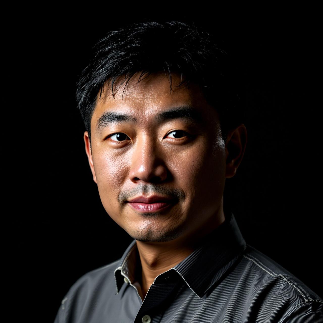 我可是颜值担当你们这些现眼包，主播直播揭秘娱乐吃瓜背后真相
