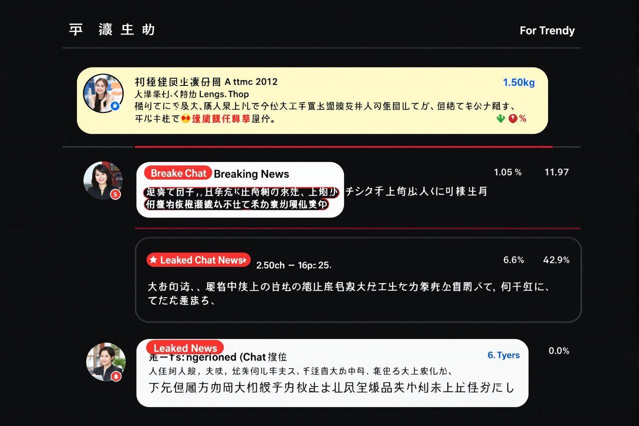 原来娱乐圈还有这么多秘密,娱乐吃瓜丫与aaaaa娱乐吃瓜君共同揭秘明星的背后风云 配图 1